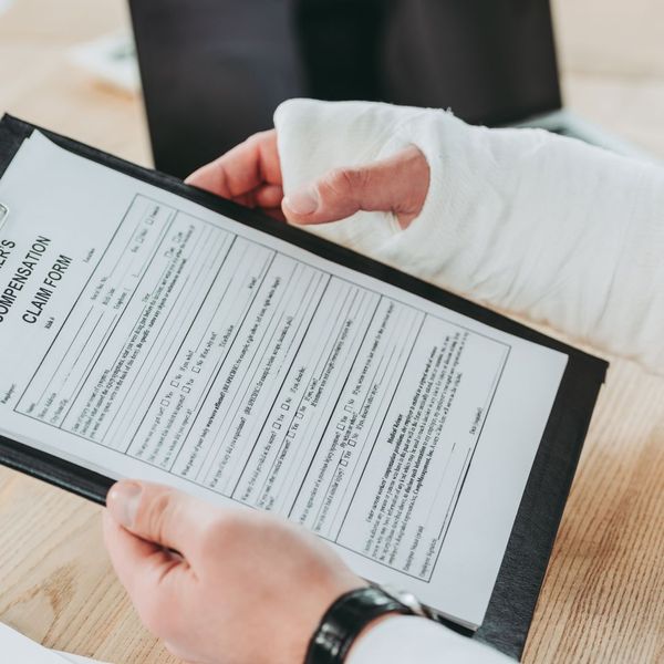 What Makes Keith C. Warnock the Best Attorney in Daytona Beach? Keith